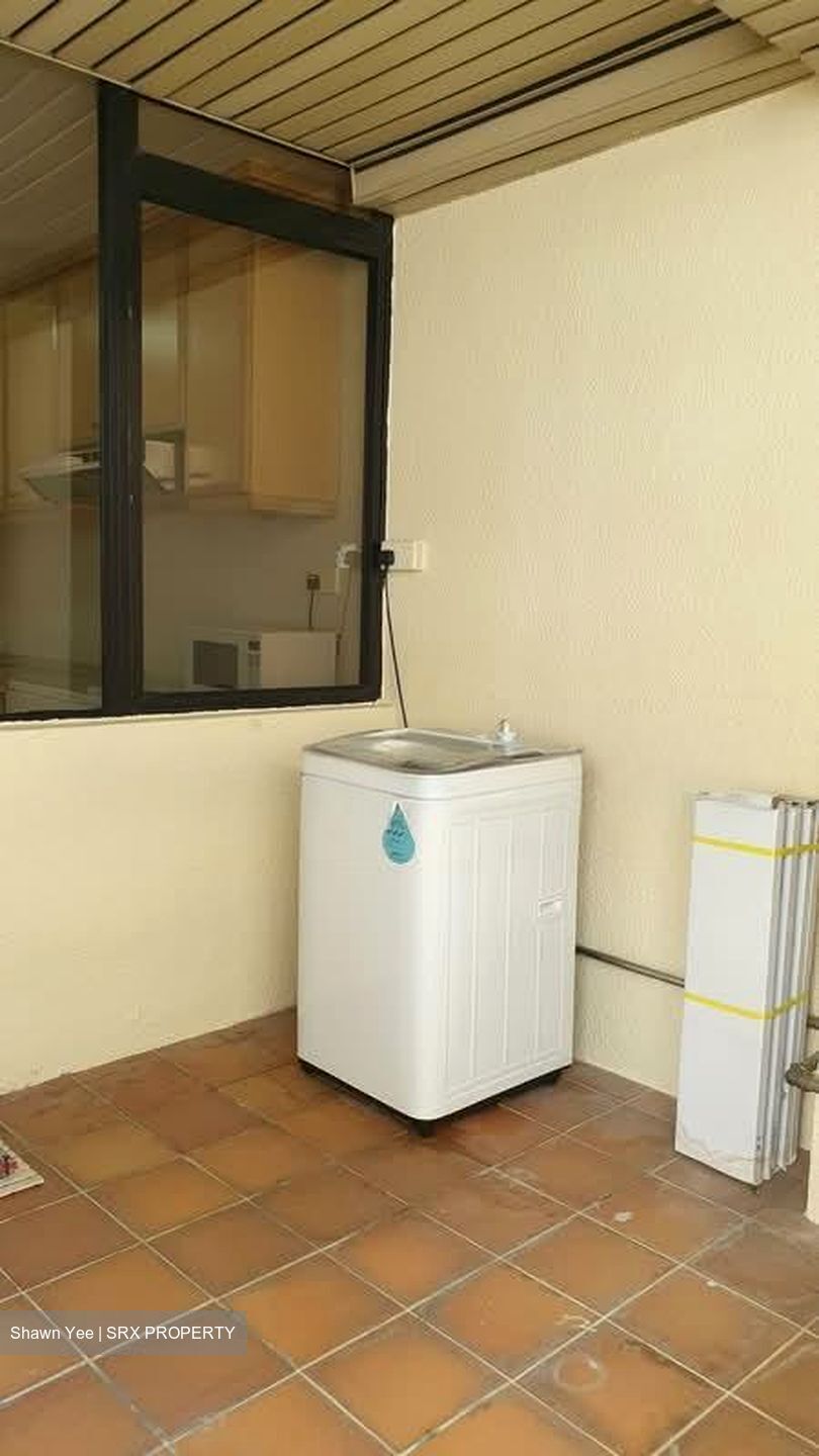 The Draycott (D10), Apartment #533620031